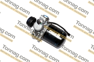 Фильтр осушителя воздуха JAC N-80, N-90, N-120, N-120X, Компас-9/12