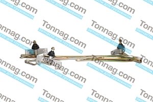 Трапеция стеклоочистителя Фотон 1251, 3251, 3253