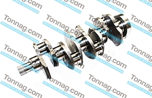 Вал коленчатый Фотон 1041, 1049A, 1069, 1093, 1099