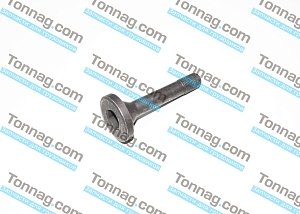 Болт распределительного вала длинный TATA 613 E2, E3