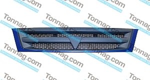 Решетка радиатора (СИНЯЯ) Фотон 1069