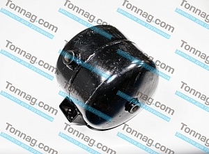 Ресивер воздухоосушителя Фотон