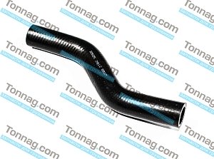 Патрубок от термостата к водяному насосу TATA 613 E2, E3