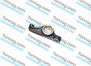 Коромысло правое с втулкой в сборе TATA 613 E2, E3