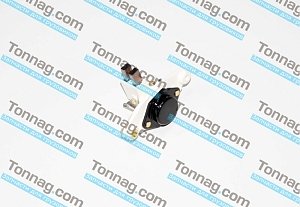 Реле регулятор генератора 12В для BOSCH TATA 613 E2