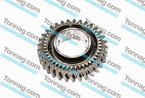 Шестерня 2-й передачи TATA 613 E2, E3