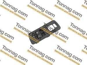 Блок управления стеклоподъемником левой двери Фотон Toano, Toano-pro