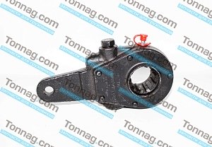 Рычаг регулировочный передний (трещетка) Фотон 1126