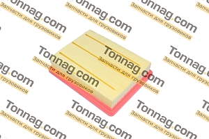 Фильтр воздушный JAC Sunray, Sollers Atlant