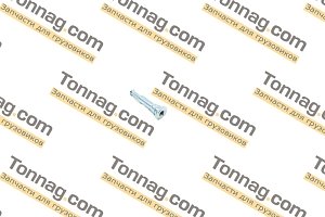 Направляющая суппорта JAC N-25, N-35, Sollers Argo