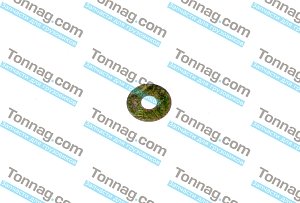 Шайба пружины клапана Euro-3  FAW 1041, 1051, BAW 1044, 1065