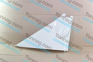 Накладка зеркала декоративная левая Фотон 1039, 1041, 1049A, 1049C, 1069, 1089