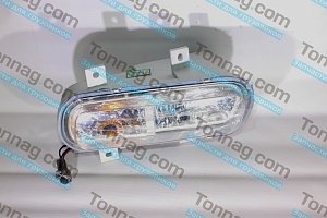 Фара противотуманная левая Фотон 1093