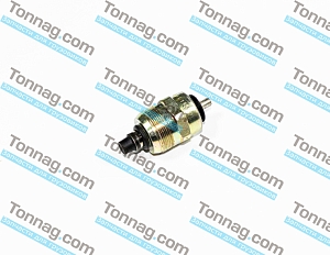 Клапан электромагнитный отсечки топлива 24V Фотон 1069, 1093, 1099