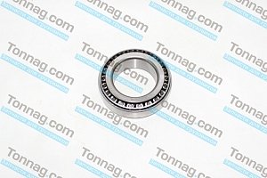 Подшипник задней ступицы внутренний Фотон 1041, 1049A, 1051