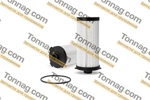 Фильтр топливный (ТОТ) элемент ISG12E5 / X13 Фотон 4189, 4259, Galaxy, BUS