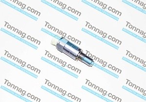 Датчик скорости (спидометра) КПП (круглые контакты) ZF KITAS2 Фотон 4189, 4259