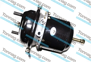 Камера тормозная (задняя Левая) с энергоаккумулятором Фотон 1163