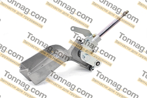 Кулиса переключения передач (Механизм переключения) Фотон 1088, 1108, 1128