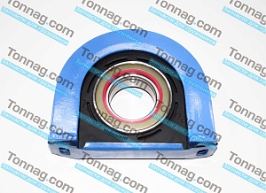 Опора промежуточная к.в. в сборе Фотон 1163, 3251