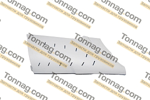 Обтекатель кабины левый Фотон 1126, 1186