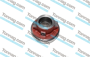 Муфта выключения сцепления (выжимной подшипник) JAC N-80, N-90