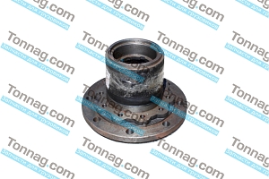 Ступица переднего колеса Фотон 1128