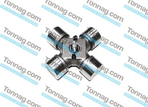 Крестовина карданного вала (47x140) JAC N-120