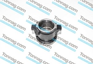 Муфта выжимного подшипника (голая) JAC N-75, N-80