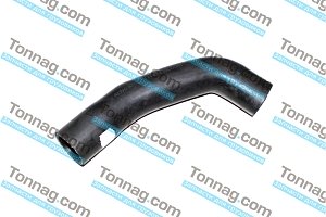 Патрубок радиатора выпускной ISF Фотон 1031, 1039