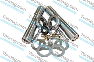 Ремкомплект шкворней (38*230) Фотон 1138, 1163, 5122