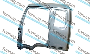 Боковина левая (дверной проем) Фотон 1113, 1163, 3253, 3313