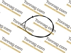 Трос замка капота Фотон Toano