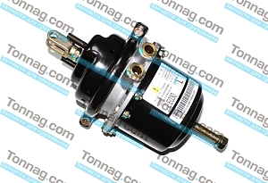 Камера тормозная (задняя Левая) с энергоаккумулятором JAC N-75, N-80