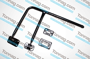 Кронштейн зеркала заднего вида правый TATA 613 E2, E3