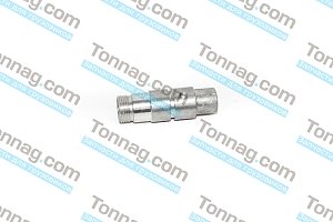 Корпус привода спидометра Фотон 1051, 1061, 1069