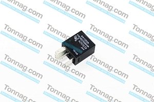 Реле универсальное 24V 5-контакт. отопителя Фотон 1041, 1051, 1061, 1069, 1089, 1129