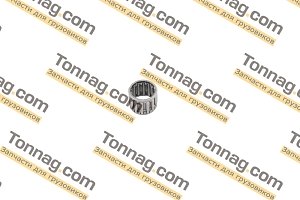 Подшипник игольчатый вала заднего хода Фотон 1128