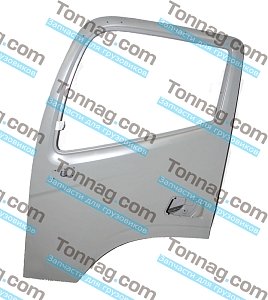 Дверь левая Фотон 1128