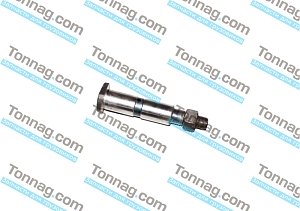 Палец ушка (болт) рессоры передней задний (верх,низ) Фотон 1093, 1099