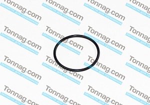 Кольцо уплотнительное насоса водяного (помпы) Фотон 1041, 1049A, 1069, 1093, 1099, 1138