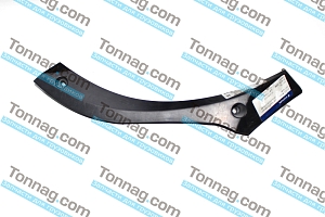 Накладка декоративная правой двери нижняя Фотон 1051, 1061, 1069