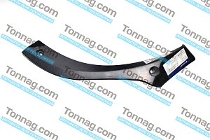 Накладка декоративная правой двери нижняя Фотон 1051, 1061, 1069