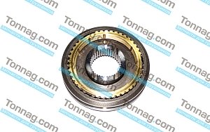 Синхронизатор 5/6 передачи Фотон 1069 ISF, 1089 ISF