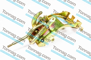 Кулиса переключения передач (Механизм переключения) Фотон 1113, 1163