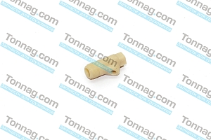 Пробка вентиляционная Крышки КПП Фотон 1041, 1049A