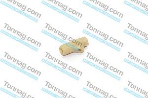 Пробка вентиляционная Крышки КПП Фотон 1041, 1049A