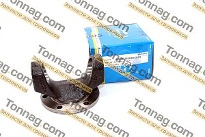 Фланец вилки карданного вала TATA 613 E4