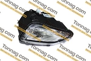 Фара противотуманная левая (OEM) Фотон 1126, 1186