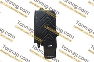 Воздуховод верхний Фотон 4189